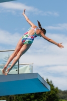 Thumbnail - Girls C - Iris - Wasserspringen - 2018 - Roma Junior Diving Cup - Teilnehmer - Niederlande 03023_16545.jpg