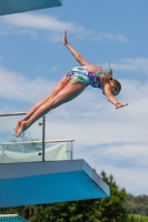 Thumbnail - Girls C - Iris - Plongeon - 2018 - Roma Junior Diving Cup 2018 - Participants - Netherlands 03023_16548.jpg