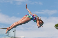 Thumbnail - Girls C - Iris - Wasserspringen - 2018 - Roma Junior Diving Cup - Teilnehmer - Niederlande 03023_16550.jpg