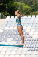 Thumbnail - Girls C - Angelica - Wasserspringen - 2018 - Roma Junior Diving Cup - Teilnehmer - Italien - Girls 03023_16618.jpg