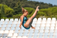 Thumbnail - Girls C - Angelica - Wasserspringen - 2018 - Roma Junior Diving Cup - Teilnehmer - Italien - Girls 03023_16624.jpg