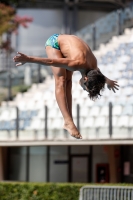 Thumbnail - Boys C - Valerio - Wasserspringen - 2018 - Roma Junior Diving Cup - Teilnehmer - Italien - Boys 03023_16713.jpg
