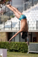 Thumbnail - Boys C - Valerio - Wasserspringen - 2018 - Roma Junior Diving Cup - Teilnehmer - Italien - Boys 03023_16715.jpg