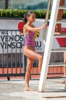 Thumbnail - Girls C - Zoe - Diving Sports - 2018 - Roma Junior Diving Cup 2018 - Participants - Italien - Girls 03023_16760.jpg
