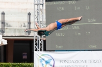 Thumbnail - Boys C - Raffaele - Прыжки в воду - 2018 - Roma Junior Diving Cup 2018 - Participants - Italy - Boys 03023_16937.jpg