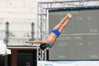 Thumbnail - Boys C - Raffaele - Прыжки в воду - 2018 - Roma Junior Diving Cup 2018 - Participants - Italy - Boys 03023_16938.jpg