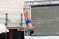 Thumbnail - Boys C - Raffaele - Прыжки в воду - 2018 - Roma Junior Diving Cup 2018 - Participants - Italy - Boys 03023_16940.jpg