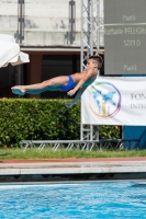 Thumbnail - Boys C - Raffaele - Прыжки в воду - 2018 - Roma Junior Diving Cup 2018 - Participants - Italy - Boys 03023_16943.jpg