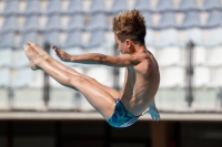Thumbnail - Boys C - Simone - Прыжки в воду - 2018 - Roma Junior Diving Cup 2018 - Participants - Italy - Boys 03023_16953.jpg