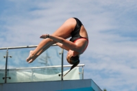 Thumbnail - Girls C - Ludovica - Diving Sports - 2018 - Roma Junior Diving Cup 2018 - Participants - Italien - Girls 03023_16965.jpg