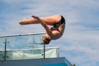 Thumbnail - Girls C - Ludovica - Diving Sports - 2018 - Roma Junior Diving Cup 2018 - Participants - Italien - Girls 03023_16966.jpg