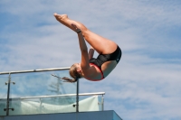 Thumbnail - Girls C - Ludovica - Diving Sports - 2018 - Roma Junior Diving Cup 2018 - Participants - Italien - Girls 03023_16967.jpg