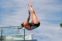 Thumbnail - Girls C - Ludovica - Diving Sports - 2018 - Roma Junior Diving Cup 2018 - Participants - Italien - Girls 03023_16968.jpg
