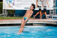 Thumbnail - Boys C - Tsvetomir - Прыжки в воду - 2018 - Roma Junior Diving Cup 2018 - Participants - Bulgaria 03023_17033.jpg