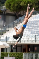 Thumbnail - Boys C - Tsvetomir - Прыжки в воду - 2018 - Roma Junior Diving Cup 2018 - Participants - Bulgaria 03023_17059.jpg