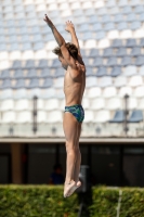 Thumbnail - Boys C - Simone - Прыжки в воду - 2018 - Roma Junior Diving Cup 2018 - Participants - Italy - Boys 03023_17156.jpg