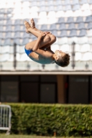 Thumbnail - Boys C - Raffaele - Прыжки в воду - 2018 - Roma Junior Diving Cup 2018 - Participants - Italy - Boys 03023_17159.jpg