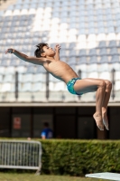 Thumbnail - Boys C - Valerio - Wasserspringen - 2018 - Roma Junior Diving Cup - Teilnehmer - Italien - Boys 03023_17182.jpg
