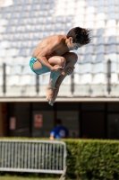 Thumbnail - Boys C - Valerio - Wasserspringen - 2018 - Roma Junior Diving Cup - Teilnehmer - Italien - Boys 03023_17184.jpg