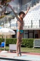 Thumbnail - Boys C - Tsvetomir - Прыжки в воду - 2018 - Roma Junior Diving Cup 2018 - Participants - Bulgaria 03023_17200.jpg