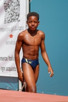 Thumbnail - Boys C - Matthew - Прыжки в воду - 2018 - Roma Junior Diving Cup 2018 - Participants - Netherlands 03023_17248.jpg