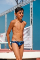 Thumbnail - Boys C - Aziz Q - Wasserspringen - 2018 - Roma Junior Diving Cup - Teilnehmer - Kuwait 03023_17287.jpg
