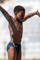 Thumbnail - Boys C - Matthew - Прыжки в воду - 2018 - Roma Junior Diving Cup 2018 - Participants - Netherlands 03023_17332.jpg