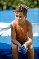 Thumbnail - Boys C - Simone - Wasserspringen - 2018 - Roma Junior Diving Cup - Teilnehmer - Italien - Boys 03023_17360.jpg