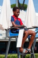 Thumbnail - Boys C - Matthew - Diving Sports - 2018 - Roma Junior Diving Cup 2018 - Participants - Netherlands 03023_17409.jpg