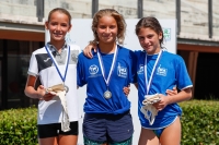 Thumbnail - Girls C - Diving Sports - 2018 - Roma Junior Diving Cup 2018 - Victory Ceremony 03023_17458.jpg