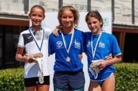 Thumbnail - Girls C - Diving Sports - 2018 - Roma Junior Diving Cup 2018 - Victory Ceremony 03023_17459.jpg