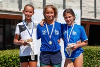 Thumbnail - Girls C - Прыжки в воду - 2018 - Roma Junior Diving Cup 2018 - Victory Ceremony 03023_17462.jpg