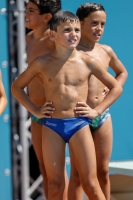 Thumbnail - Boys C - Raffaele - Прыжки в воду - 2018 - Roma Junior Diving Cup 2018 - Participants - Italy - Boys 03023_17465.jpg