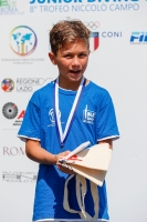 Thumbnail - Boys C - Diving Sports - 2018 - Roma Junior Diving Cup 2018 - Victory Ceremony 03023_17478.jpg