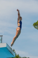 Thumbnail - Girls B - Lea Weiss - Wasserspringen - 2018 - Roma Junior Diving Cup - Teilnehmer - Deutschland 03023_17938.jpg