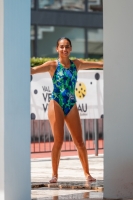 Thumbnail - Girls B - Sara Cuoccio - Diving Sports - 2018 - Roma Junior Diving Cup 2018 - Participants - Italien - Girls 03023_18018.jpg