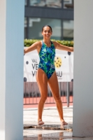 Thumbnail - Girls B - Sara Cuoccio - Diving Sports - 2018 - Roma Junior Diving Cup 2018 - Participants - Italien - Girls 03023_18019.jpg