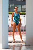 Thumbnail - Girls B - Sara Cuoccio - Diving Sports - 2018 - Roma Junior Diving Cup 2018 - Participants - Italien - Girls 03023_18020.jpg