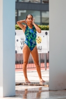 Thumbnail - Girls B - Sara Cuoccio - Diving Sports - 2018 - Roma Junior Diving Cup 2018 - Participants - Italien - Girls 03023_18021.jpg