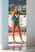 Thumbnail - Girls B - Sara Cuoccio - Diving Sports - 2018 - Roma Junior Diving Cup 2018 - Participants - Italien - Girls 03023_18022.jpg