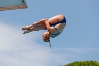 Thumbnail - Girls B - Lea Weiss - Wasserspringen - 2018 - Roma Junior Diving Cup - Teilnehmer - Deutschland 03023_18031.jpg