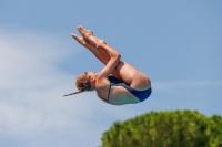 Thumbnail - Girls B - Lea Weiss - Wasserspringen - 2018 - Roma Junior Diving Cup - Teilnehmer - Deutschland 03023_18032.jpg