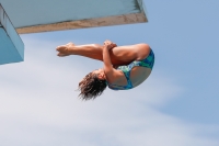 Thumbnail - Girls B - Arianna Pelligra - Diving Sports - 2018 - Roma Junior Diving Cup 2018 - Participants - Italien - Girls 03023_18042.jpg