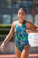 Thumbnail - Girls B - Arianna Pelligra - Diving Sports - 2018 - Roma Junior Diving Cup 2018 - Participants - Italien - Girls 03023_18049.jpg