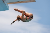 Thumbnail - Girls B - Lara Campoli - Diving Sports - 2018 - Roma Junior Diving Cup 2018 - Participants - Italien - Girls 03023_18059.jpg