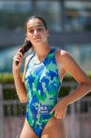 Thumbnail - Girls B - Sara Cuoccio - Diving Sports - 2018 - Roma Junior Diving Cup 2018 - Participants - Italien - Girls 03023_18087.jpg