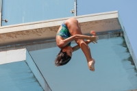 Thumbnail - Girls B - Arianna Pelligra - Diving Sports - 2018 - Roma Junior Diving Cup 2018 - Participants - Italien - Girls 03023_18090.jpg