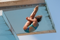 Thumbnail - Girls B - Arianna Pelligra - Diving Sports - 2018 - Roma Junior Diving Cup 2018 - Participants - Italien - Girls 03023_18093.jpg