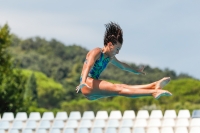 Thumbnail - Girls B - Arianna Pelligra - Diving Sports - 2018 - Roma Junior Diving Cup 2018 - Participants - Italien - Girls 03023_18118.jpg