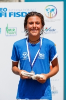 Thumbnail - Girls B - Diving Sports - 2018 - Roma Junior Diving Cup 2018 - Victory Ceremony 03023_18141.jpg
